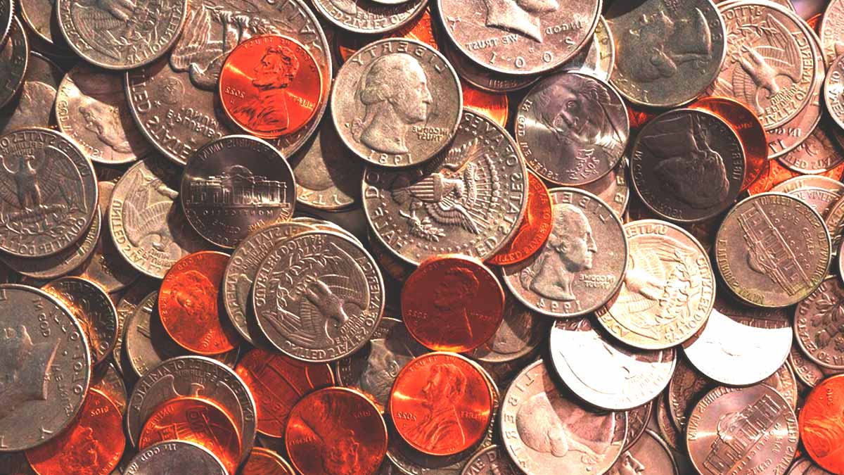 Cette pièce de 1 franc offerte en 1995 aux agents de l’État explose désormais à 19 700 € aux enchères